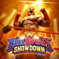 MMK33 တွင် ကစားနိုင်သော Reel Royale Showdown စလော့ ဂိမ်း